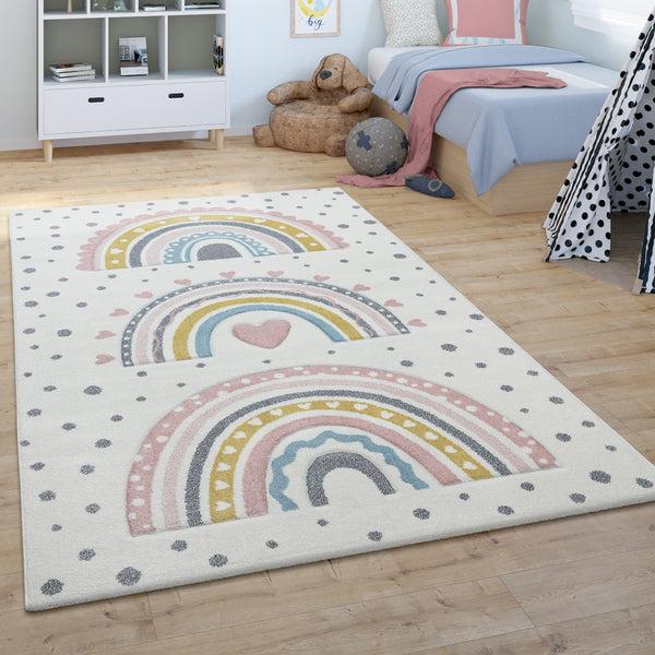 paco home COSMO 964 MULTICOLORED Rugs
