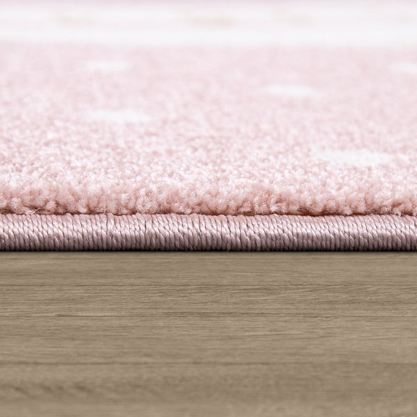 Paco Home COSMO 964 ROSE Rugs