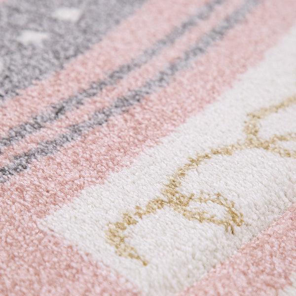 Paco Home COSMO 964 ROSE Rugs