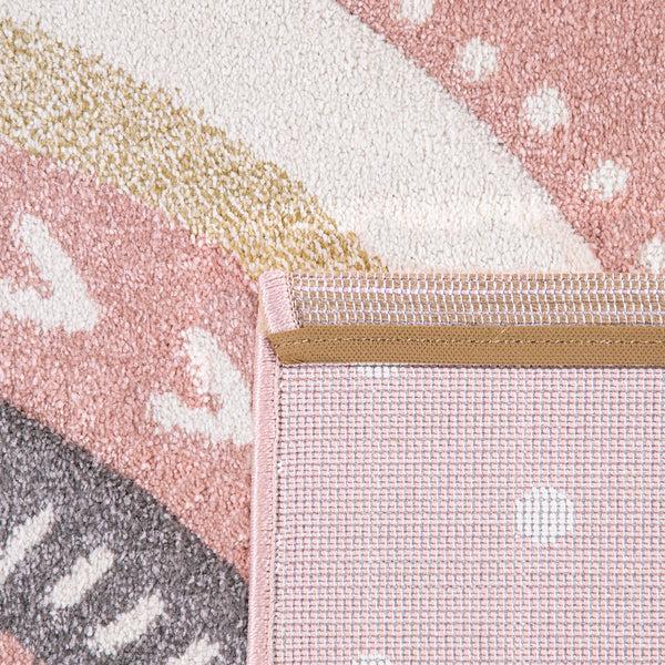 Paco Home COSMO 964 ROSE Rugs