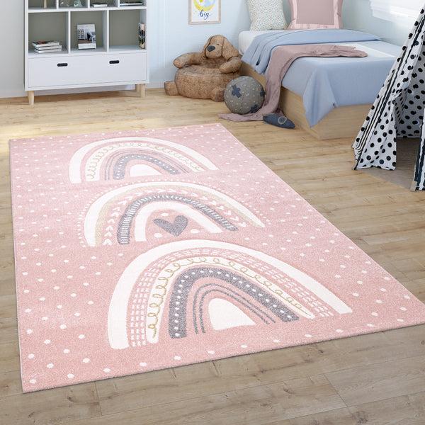 paco home COSMO 964 ROSE Rugs
