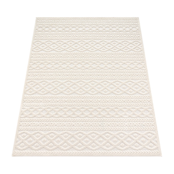 Paco Home COTTON 231 CREAM Rugs