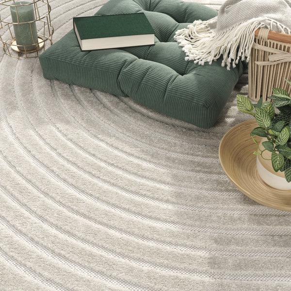 Paco Home COTTON 236 CREAM Rugs