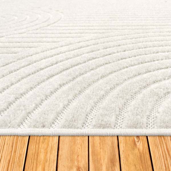 Paco Home COTTON 237 CREAM Rugs