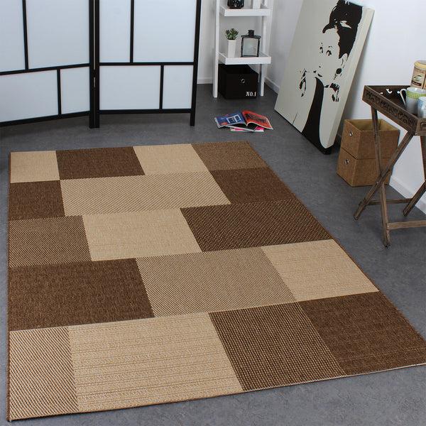 paco home COUNTRY 658 BEIGE Rugs