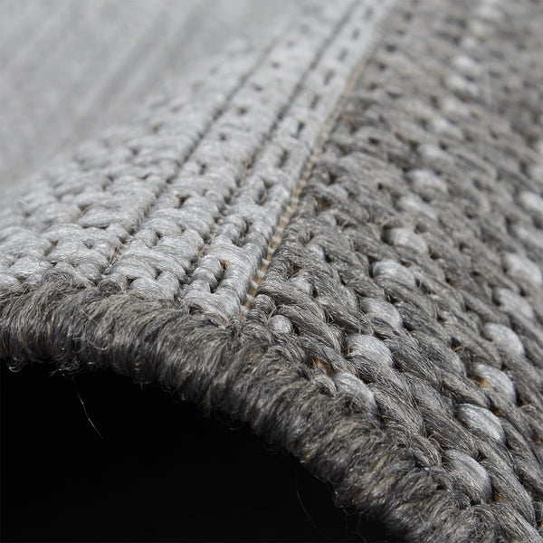 Paco Home COUNTRY 658 GREY Rugs