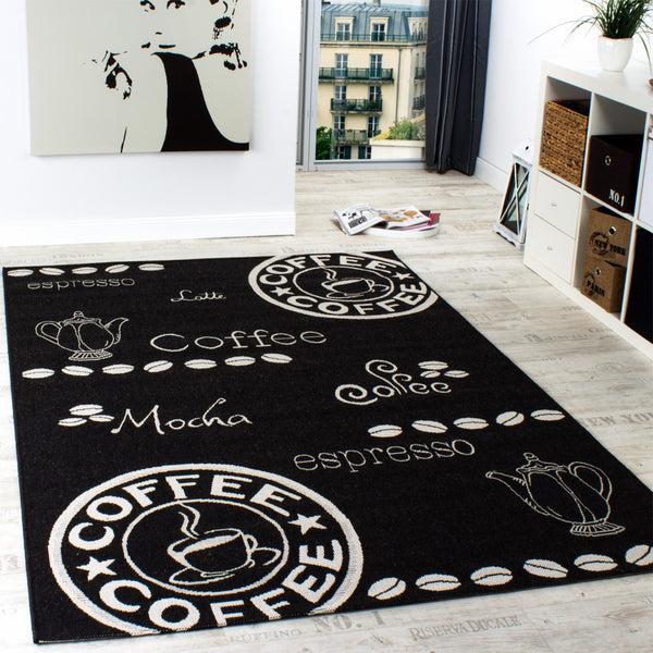paco home COUNTRY 668 ANTHRACITE Rugs