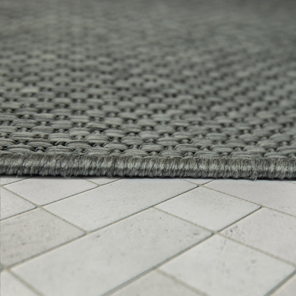 Paco Home COUNTRY 695 ANTHRACITE Rugs