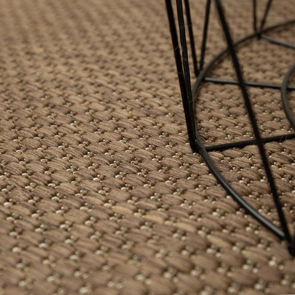 Paco Home COUNTRY 695 BROWN Rugs