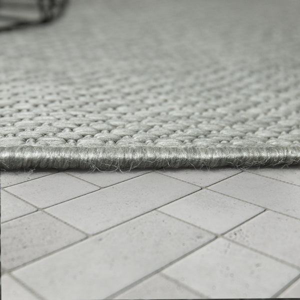 Paco Home COUNTRY 695 GREY Rugs