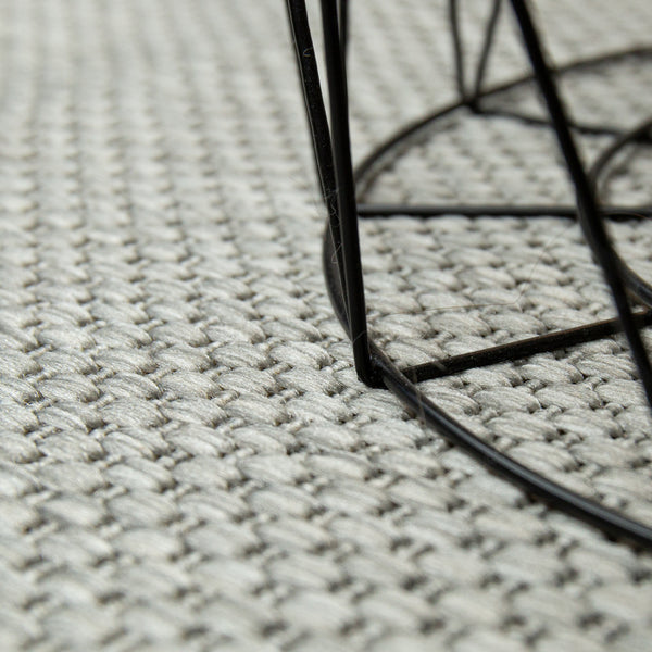 Paco Home COUNTRY 695 GREY Rugs