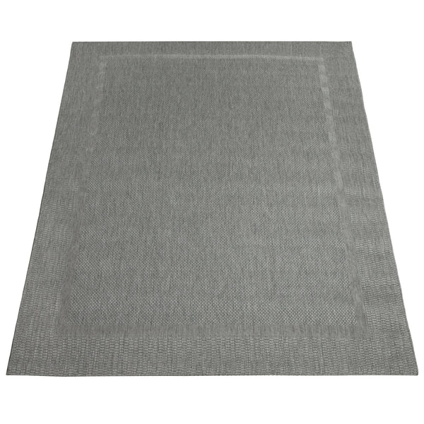 Paco Home COUNTRY 696 ANTHRACITE Rugs
