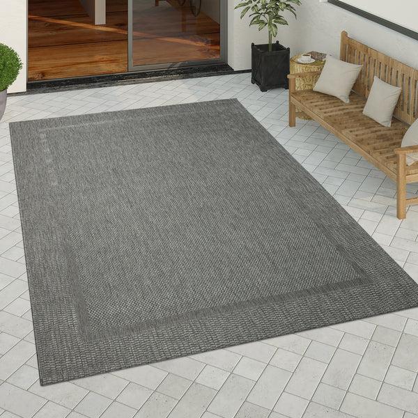 paco home COUNTRY 696 ANTHRACITE Rugs