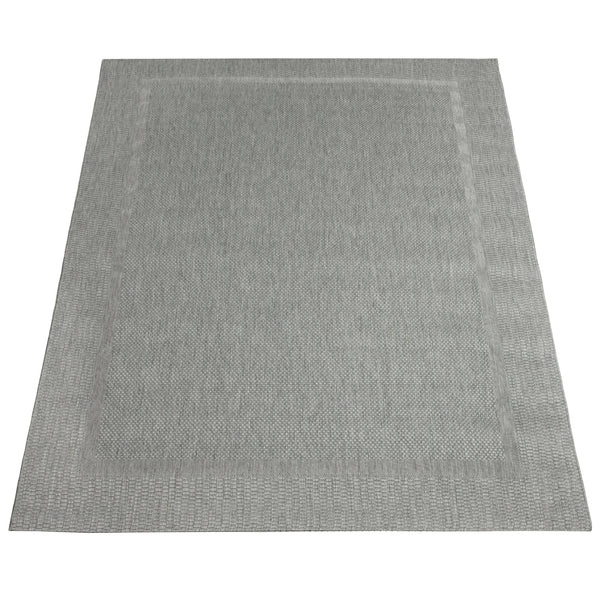 Paco Home COUNTRY 696 GREY Rugs