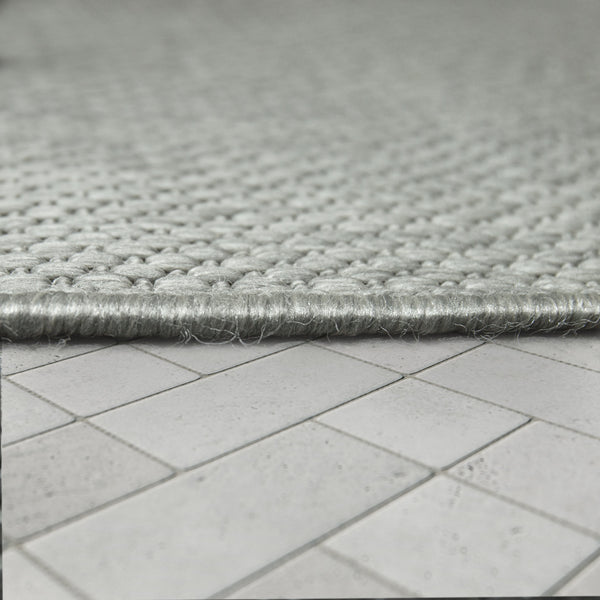 Paco Home COUNTRY 696 GREY Rugs