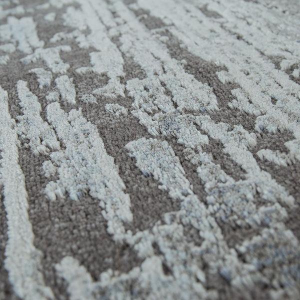 Paco Home CRAFT 271 GREY-BLUE Rugs