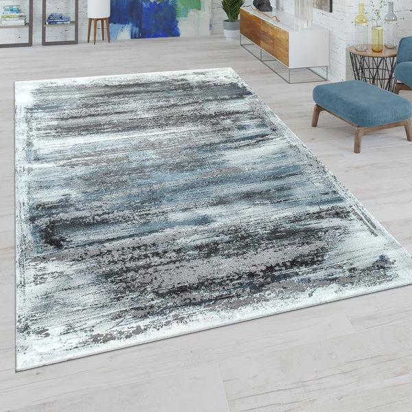 paco home CRAFT 271 GREY-BLUE Rugs