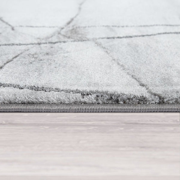 Paco Home CRAFT 295 GREY Rugs