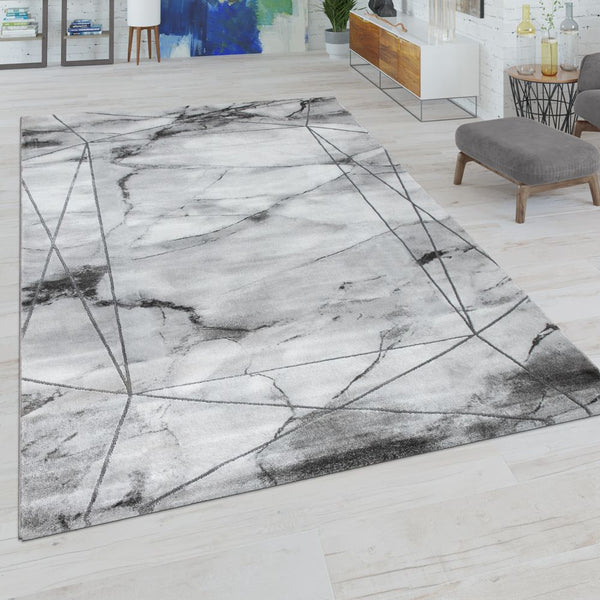 paco home CRAFT 295 GREY Rugs