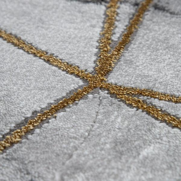 Paco Home CRAFT 296 GOLD Rugs