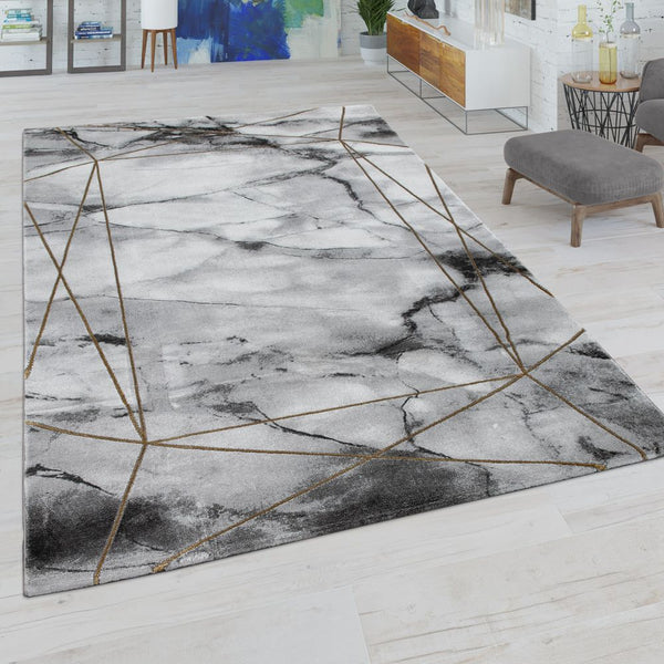 paco home CRAFT 296 GOLD Rugs