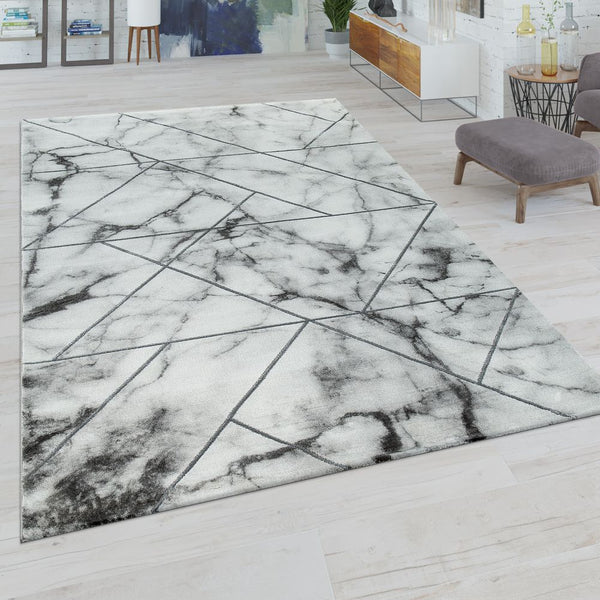 paco home CRAFT 299 GREY Rugs