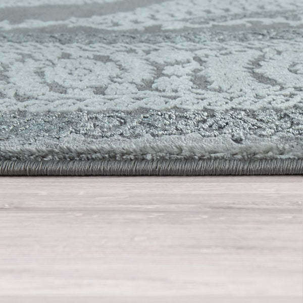 Paco Home CRAFT CLASSIC 287 GREY Rugs