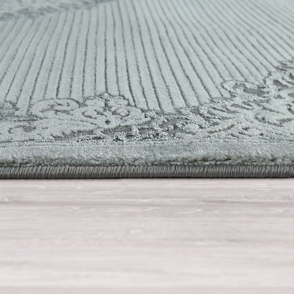 Paco Home CRAFT CLASSIC 288 GREY Rugs