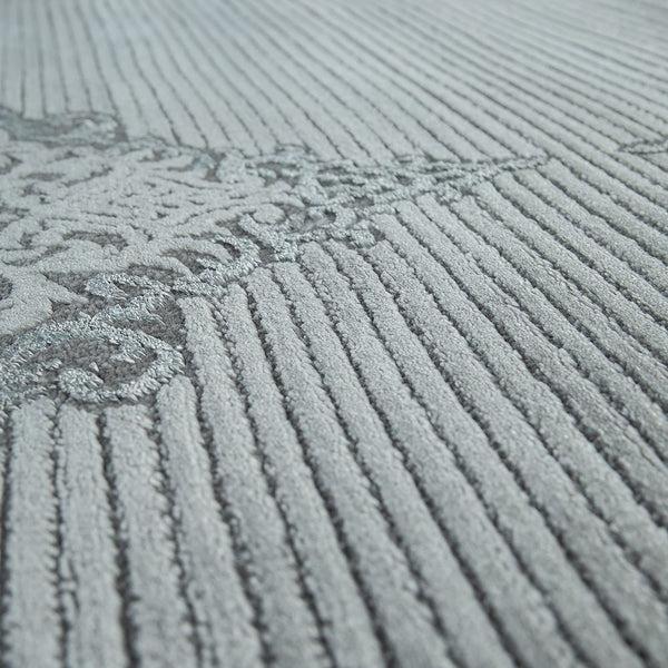 Paco Home CRAFT CLASSIC 288 GREY Rugs