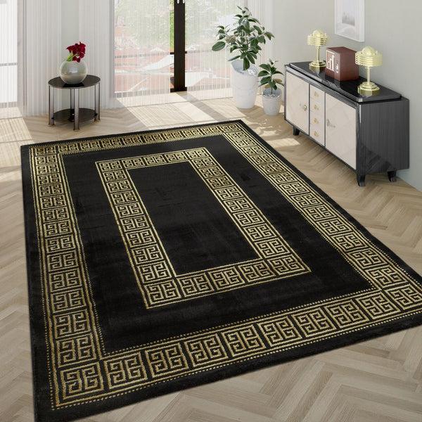 paco home CRAFT DELUXE 402 GOLD Rugs