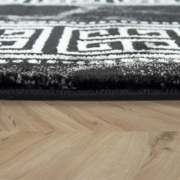 Paco Home CRAFT DELUXE 402 GREY Rugs