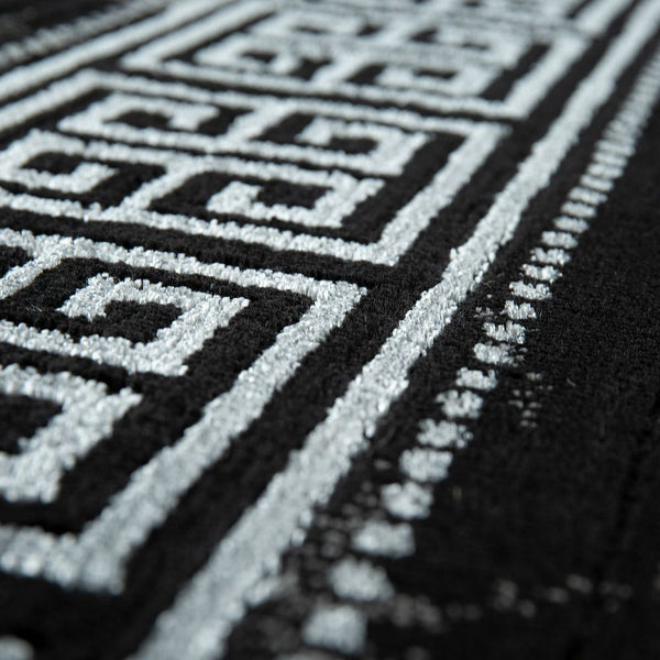 Paco Home CRAFT DELUXE 402 GREY Rugs