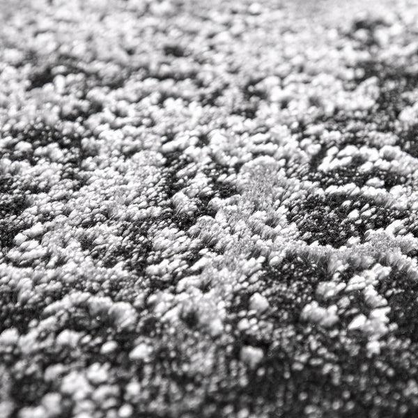 Paco Home CRAFT DELUXE 510 BLACK Rugs