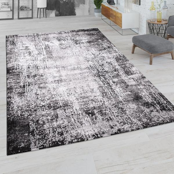 paco home CRAFT DELUXE 510 BLACK Rugs
