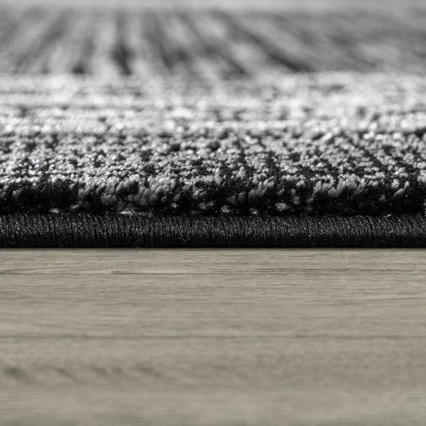 Paco Home CRAFT DELUXE 512 BLACK Rugs