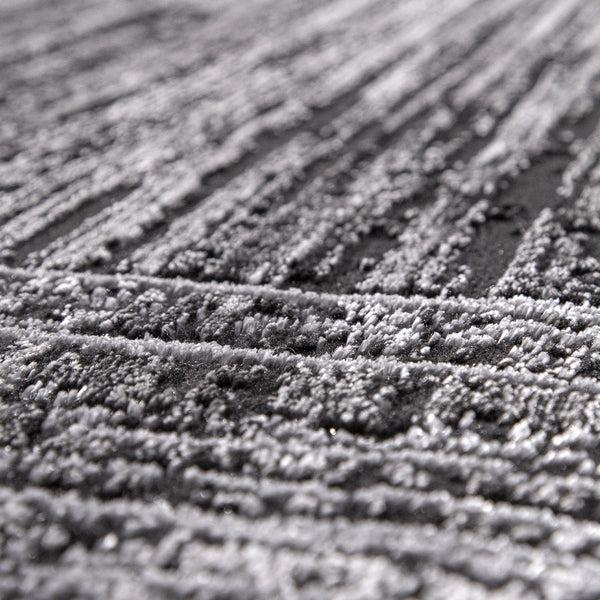 Paco Home CRAFT DELUXE 512 BLACK Rugs