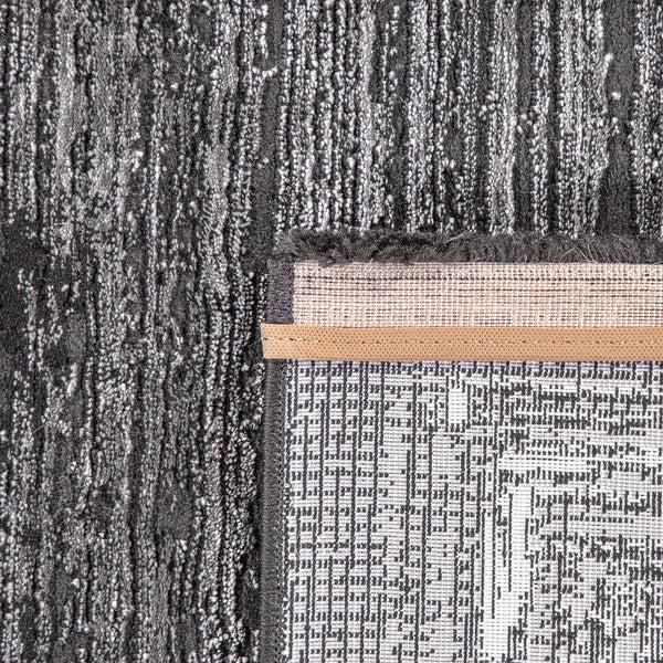 Paco Home CRAFT DELUXE 512 BLACK Rugs