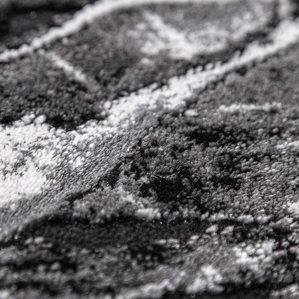 Paco Home CRAFT DELUXE 513 BLACK Rugs