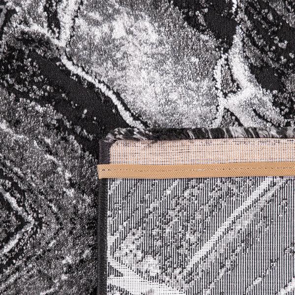 Paco Home CRAFT DELUXE 513 BLACK Rugs
