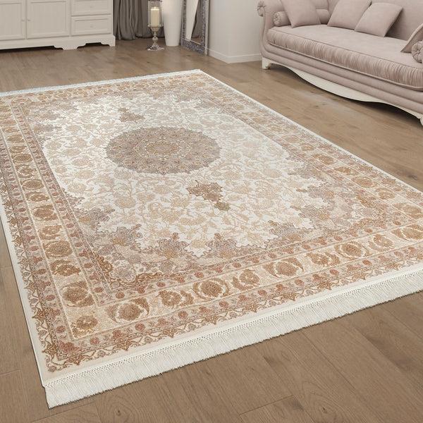 paco home CREATIX 084 BEIGE Rugs