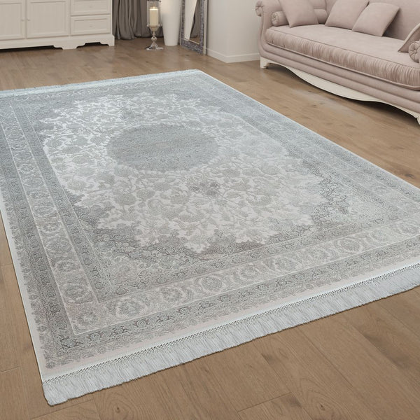 paco home CREATIX 084 GREY Rugs