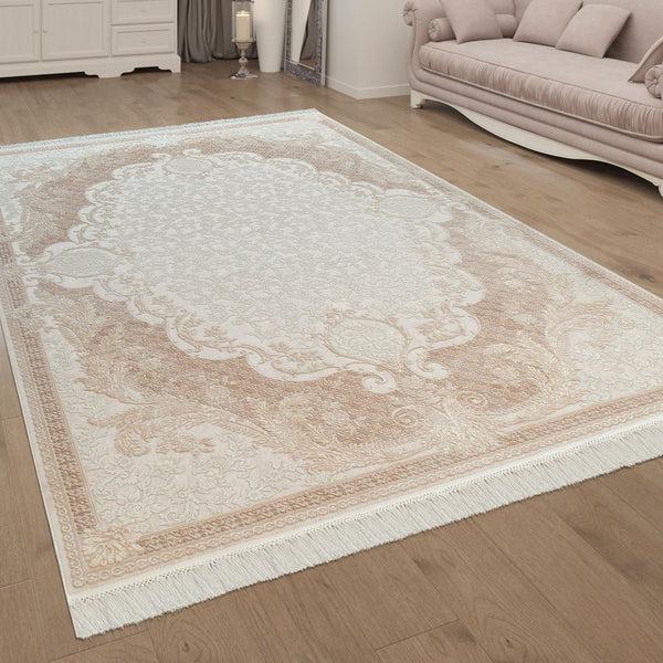 paco home CREATIX 087 BEIGE Rugs