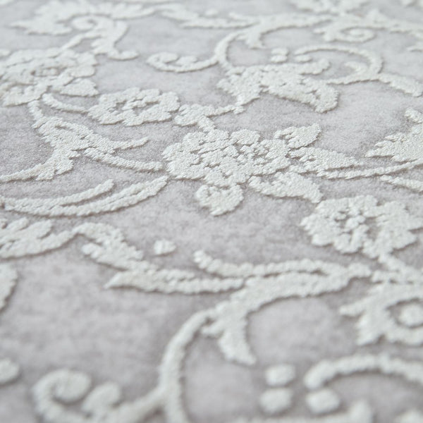 Paco Home CREATIX 087 GREY Rugs