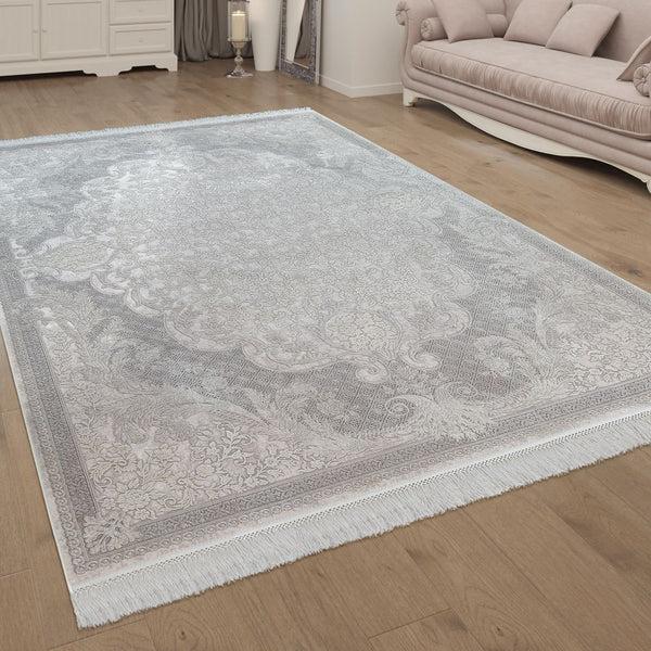 paco home CREATIX 087 GREY Rugs