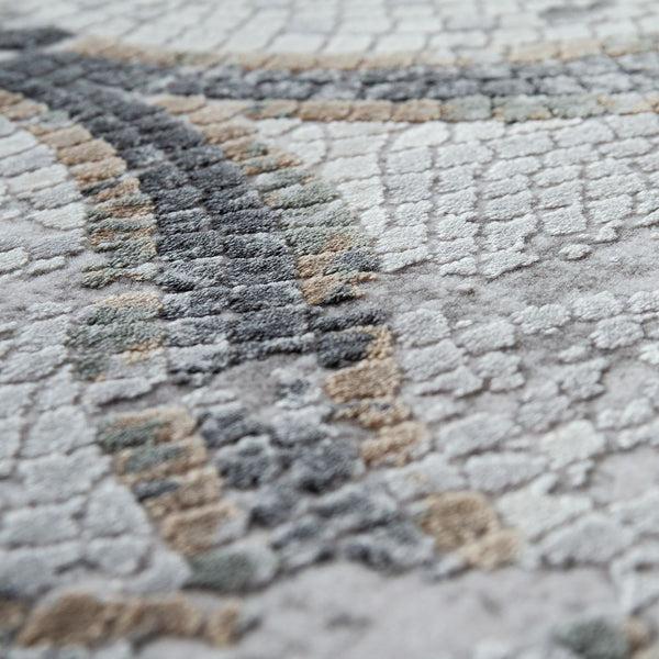 Paco Home CREATIX 148 GREY Rugs