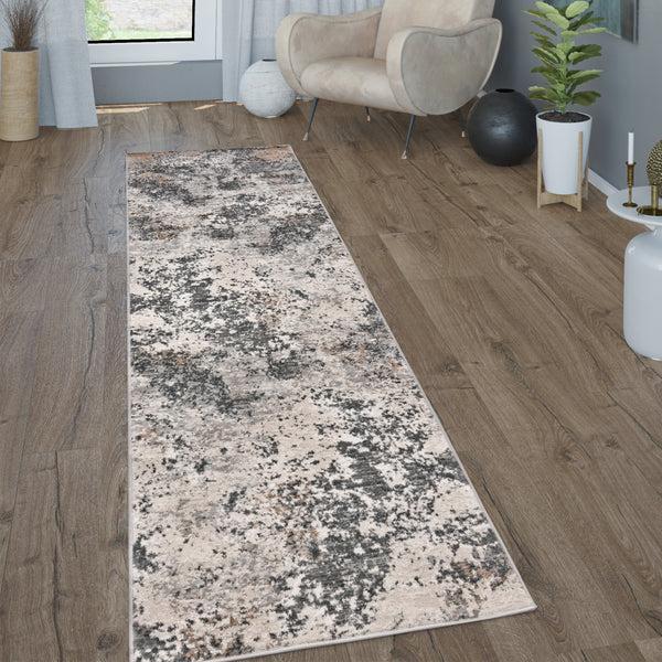 Paco Home CROTONE 711 GREY Rugs