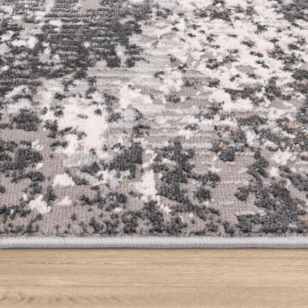 Paco Home CROTONE 711 GREY Rugs