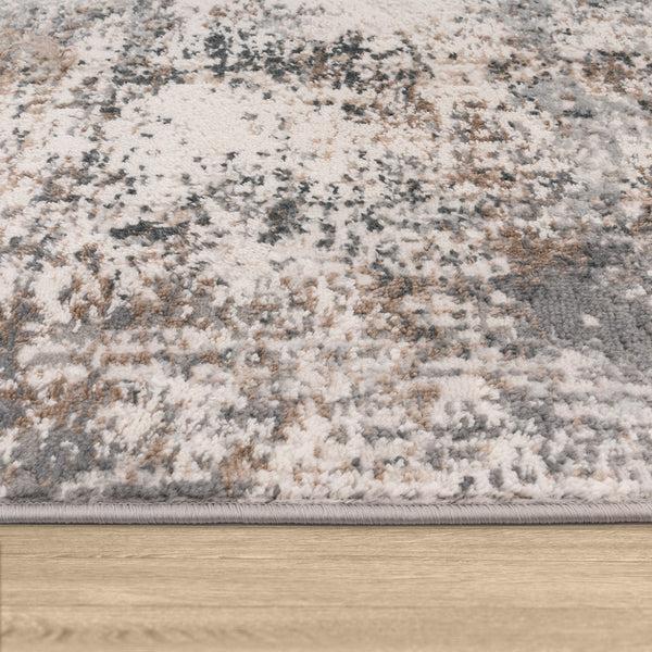 Paco Home CROTONE 712 GREY Rugs