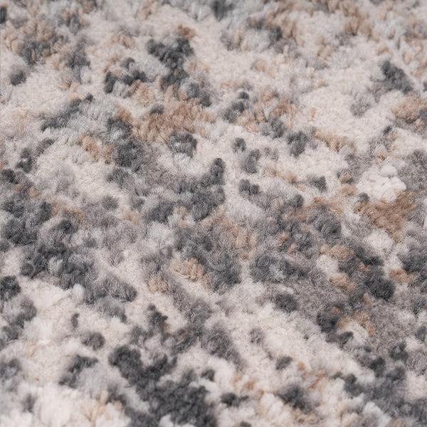 Paco Home CROTONE 712 GREY Rugs