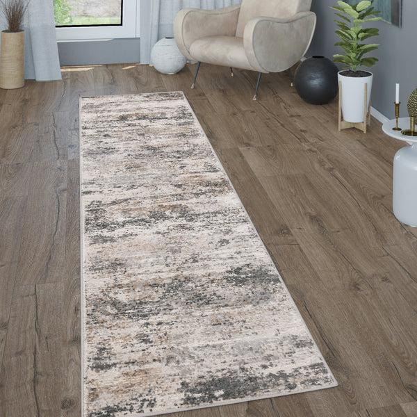 Paco Home CROTONE 713 GREY Rugs